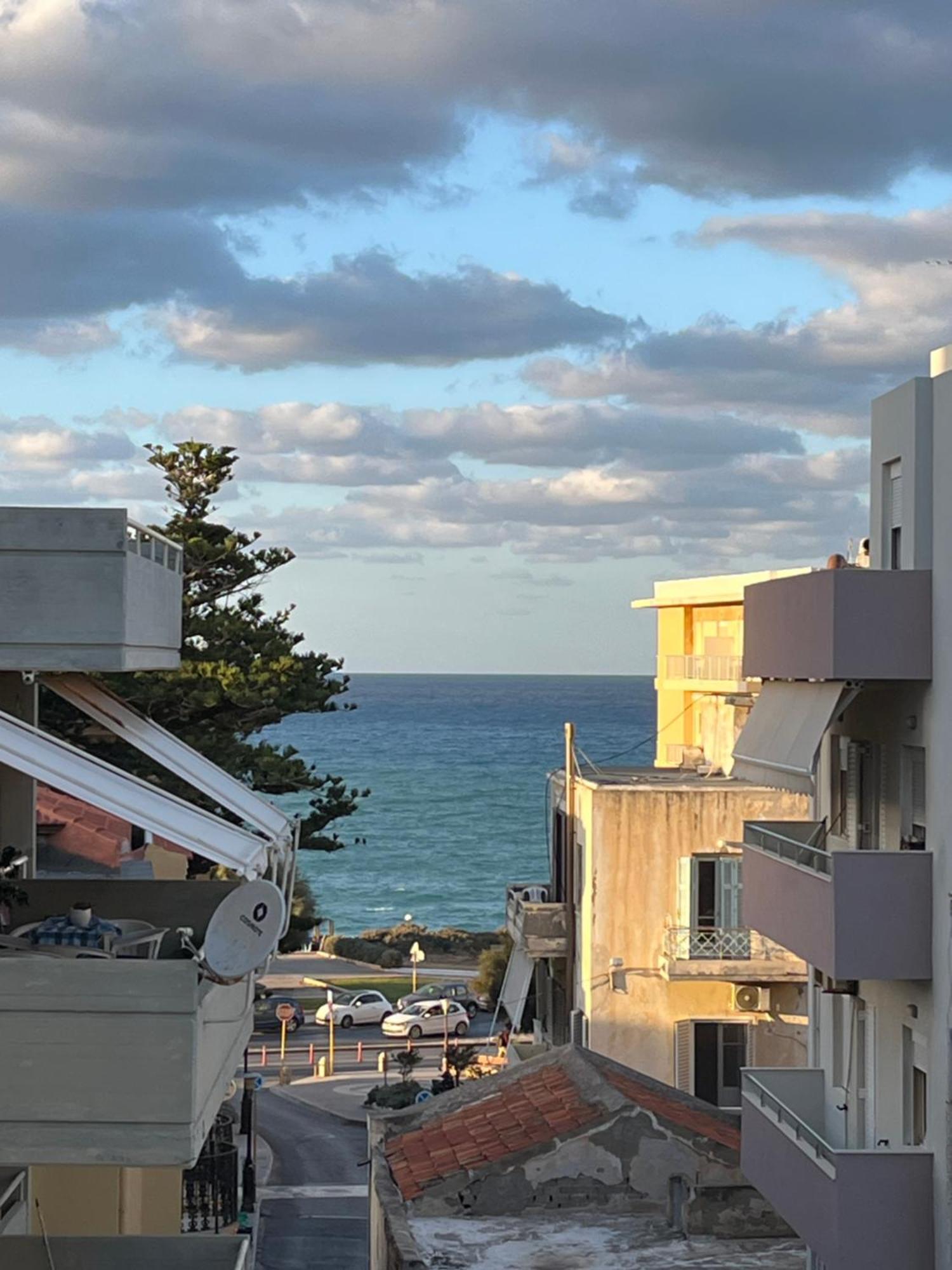 Cristina'S Place Heraklion  Exterior photo